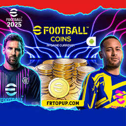 efootball coin