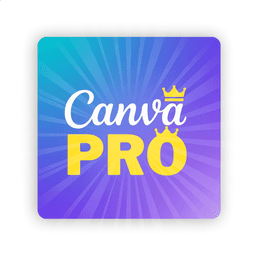 CANVA PRO