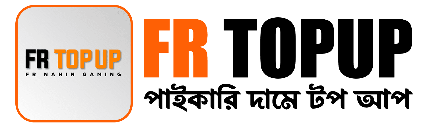 Fr Topup - Free Fire Diamond Topup