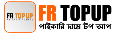 Topup Web